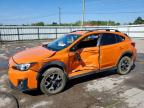 SUBARU CROSSTREK 2018