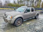 NISSAN FRONTIER 2004