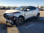 TOYOTA C-HR 2021