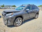 TOYOTA RAV4 HYBRID 2025