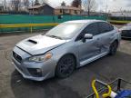 SUBARU WRX 2017