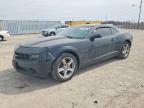 CHEVROLET CAMARO 2013