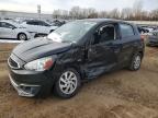 MITSUBISHI MIRAGE 2019