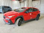 SUBARU CROSSTREK 2025