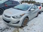 HYUNDAI ELANTRA 2015