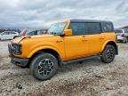 FORD BRONCO 2021