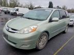 TOYOTA SIENNA 2007