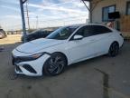 HYUNDAI ELANTRA HYBRID 2024