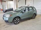 SUBARU FORESTER 2018