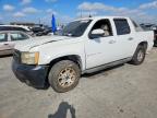 CHEVROLET TAHOE 2008