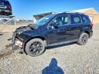 SUBARU FORESTER 2018