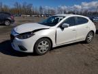 MAZDA 3 2016