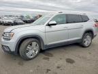 VOLKSWAGEN ATLAS 2018