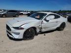 FORD MUSTANG 2021