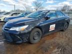 TOYOTA CAMRY HYBRID 2017