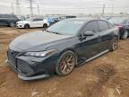 TOYOTA AVALON 2020