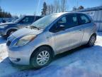 TOYOTA YARIS 2007