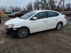 NISSAN SENTRA 2019