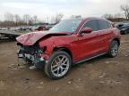ALFA ROMEO STELVIO 2018