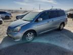 HONDA ODYSSEY 2005