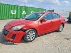 MAZDA 3 2013