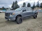 NISSAN TITAN XD 2019