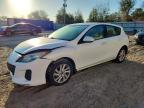 MAZDA 3 2013