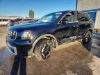KIA TELLURIDE 2025