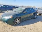 PONTIAC G6 2007