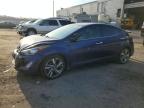 HYUNDAI ELANTRA 2014