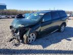 DODGE DURANGO 2011