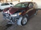 KIA SORENTO 2019