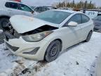 HYUNDAI ELANTRA 2016