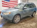 SUBARU FORESTER 2012