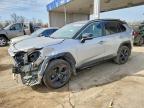 TOYOTA RAV4 HYBRID 2020