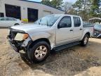 NISSAN FRONTIER 2011