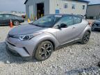TOYOTA C-HR 2019