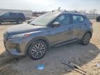 NISSAN KICKS 2023