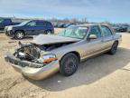MERCURY GRAND MARQUIS 2005