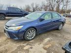 TOYOTA CAMRY HYBRID 2016
