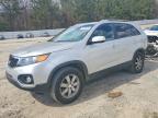 KIA SORENTO 2011