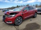 BUICK ENCLAVE 2021