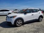 NISSAN KICKS 2020