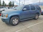 CHEVROLET TAHOE 2010