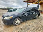 TOYOTA CAMRY 2011