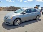 NISSAN SENTRA 2013