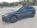 SUBARU CROSSTREK 2018