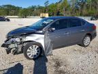 NISSAN SENTRA 2016