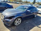 INFINITI M37 2011