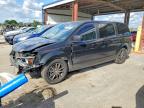 DODGE GRAND CARAVAN 2016